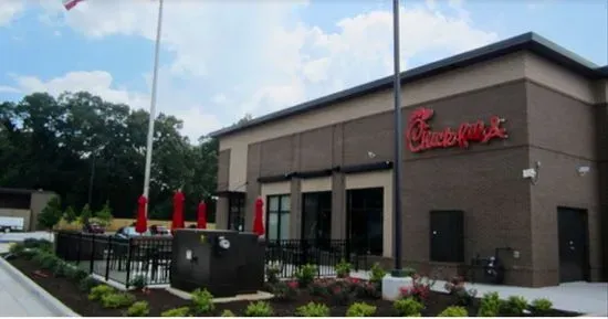 Chick-fil-A