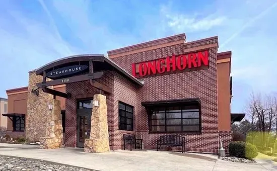 LongHorn Steakhouse