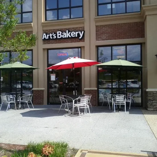 Art's Bakery and Cafe