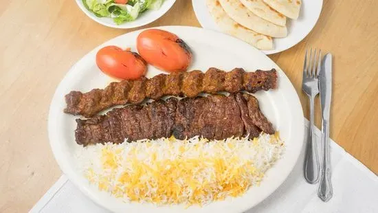 Shish Kabob