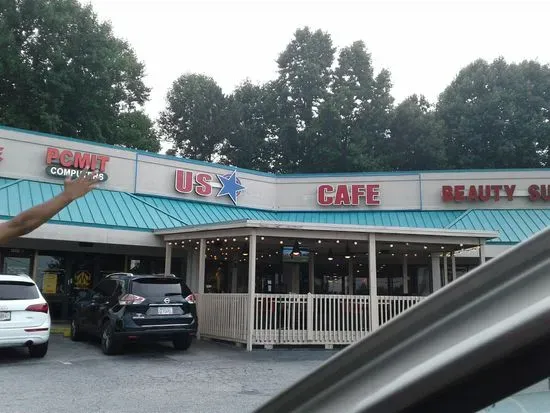 US Cafe