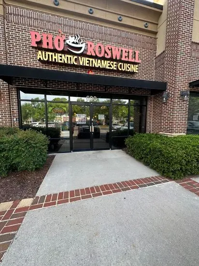 Pho Roswell