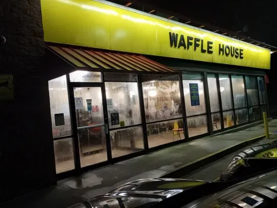 Waffle House