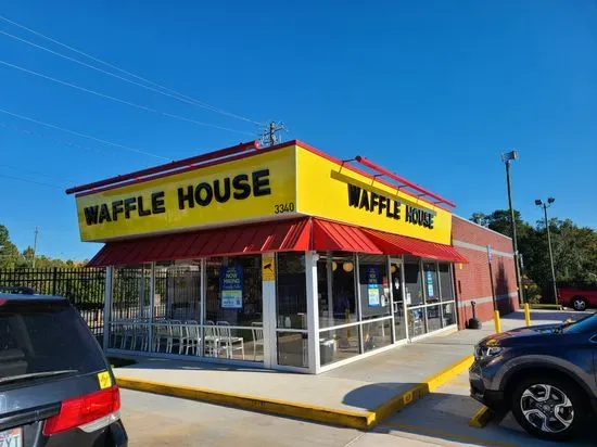 Waffle House