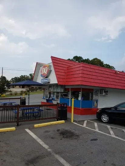 Dairy Queen (Treat)