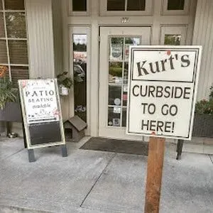 Kurt's Euro Bistro