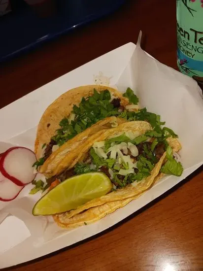 La Costa Tacos Y Mariscos