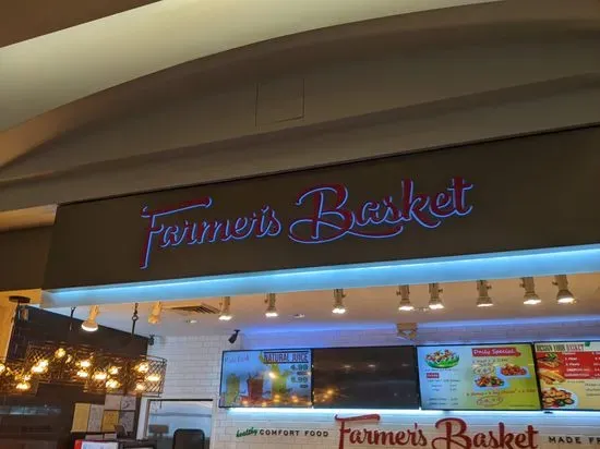 Farmer's Basket