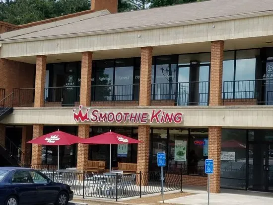 Smoothie King