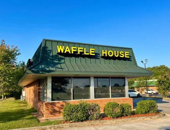 Waffle House