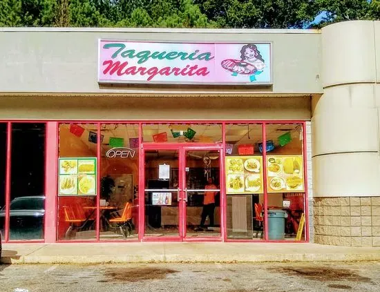 Taqueria Margarita