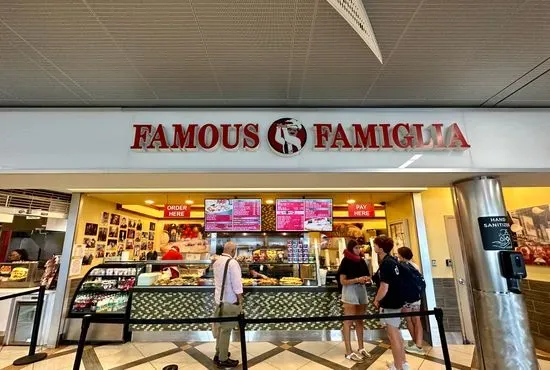 Famous Famiglia