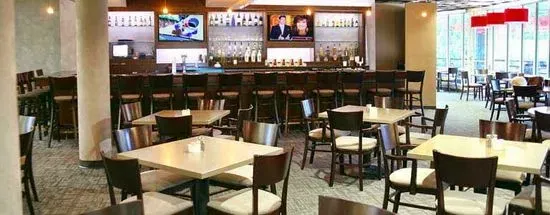 The Courtside Grille