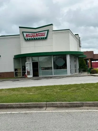 Krispy Kreme