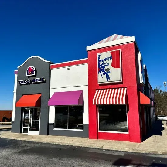 KFC