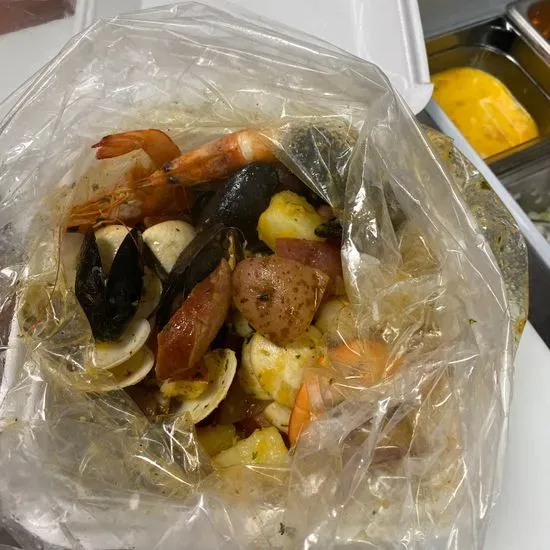 American Wings & Cajun Seafood McDonough, GA Checkle