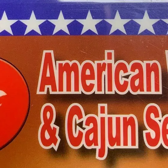 American Wings & Cajun Seafood McDonough, GA Checkle