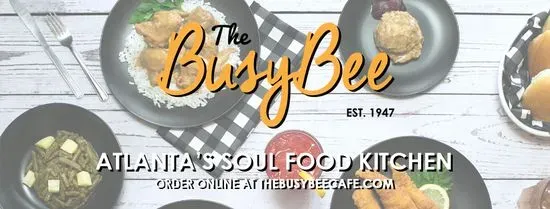 Busy Bee Cafe