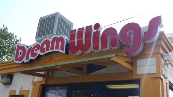 DreamWings