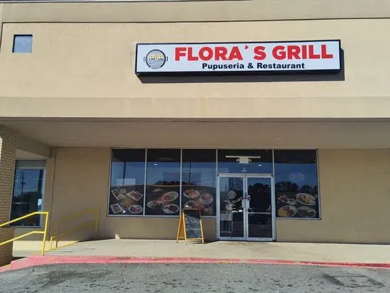 Flora's Grill Restaurant #2