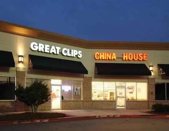 China House