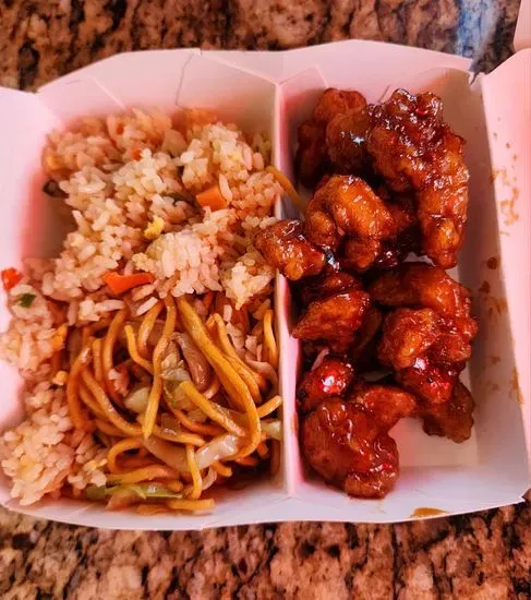 Panda Express