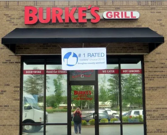 Burke's Grill