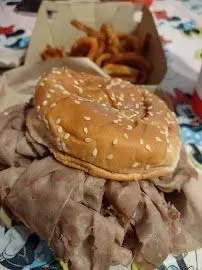 Arby's