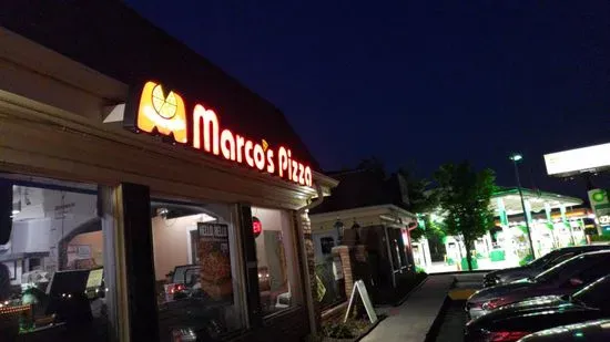 Marco's Pizza