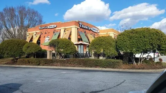 Panera Bread