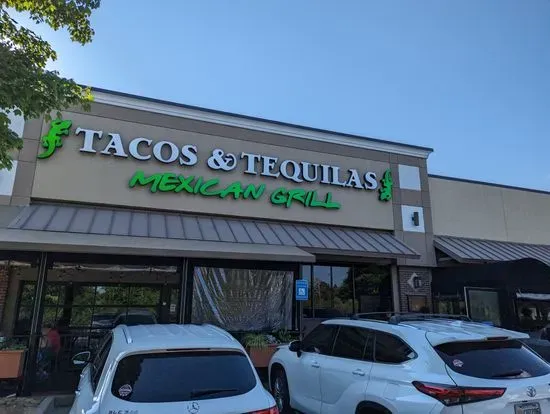 Tacos & Tequilas Mexican Grill