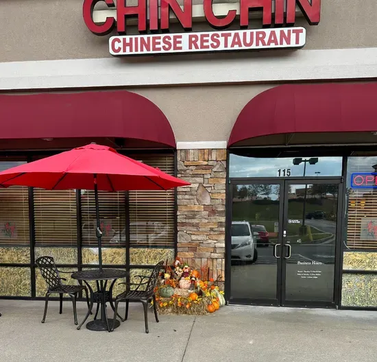 Chin Chin Chinese Restaurant