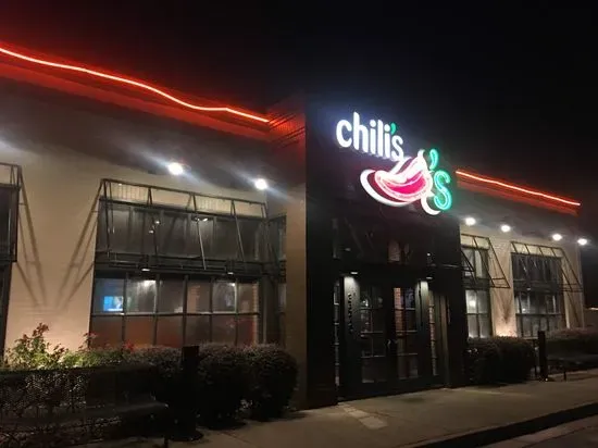 Chili's Grill & Bar