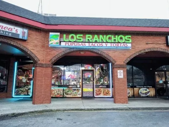 Los Ranchos Latinos