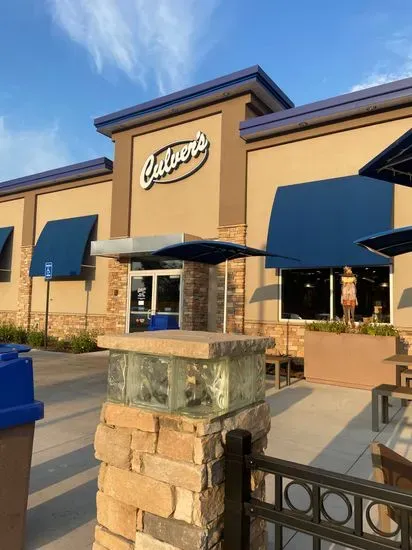 Culver’s