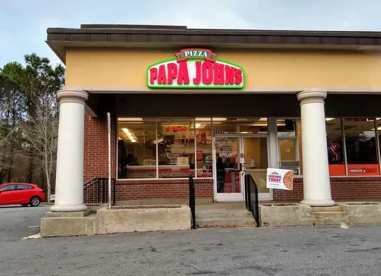 Papa Johns Pizza