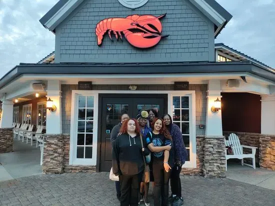 Red Lobster