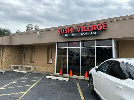 Sushi Village