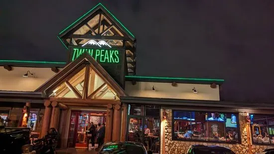 Twin Peaks