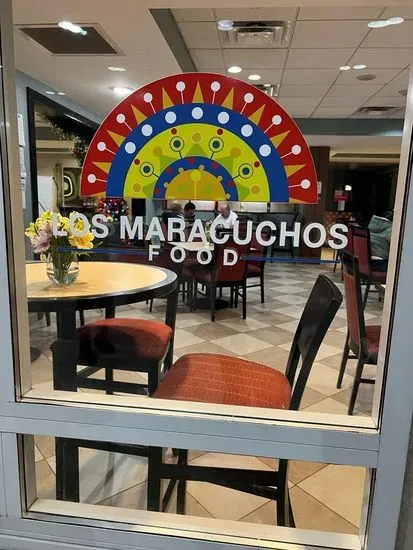 Los Maracuchos Food