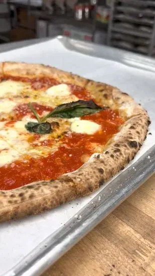 Antico Pizza Napoletana