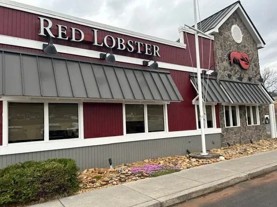 Red Lobster