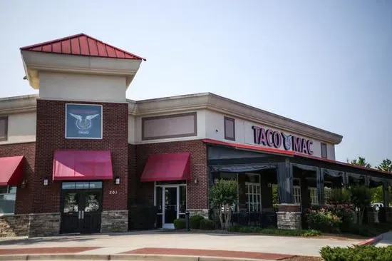 Taco Mac Newnan