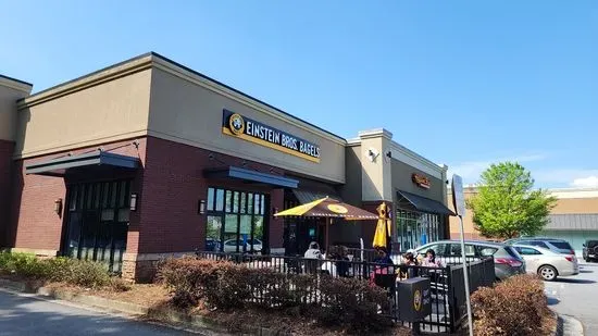 Einstein Bros. Bagels