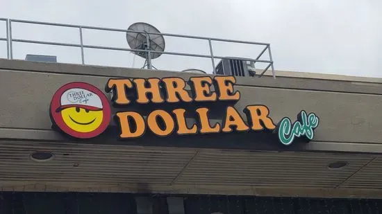 Three Dollar Cafe