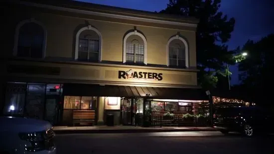Roasters