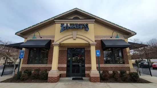 Zaxbys Chicken Fingers & Buffalo Wings