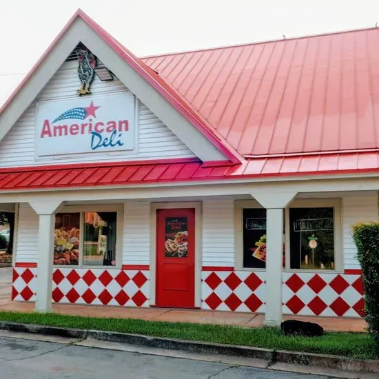 American Deli