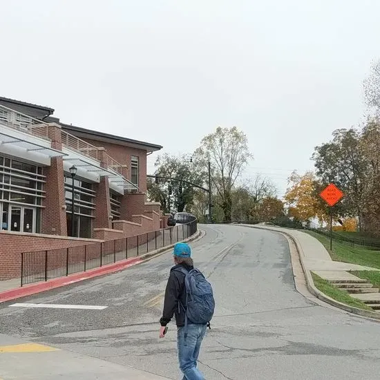 UNG Dining Hall