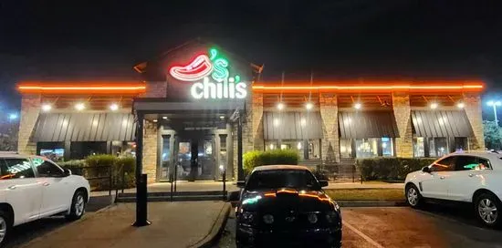 Chili's Grill & Bar